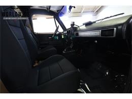 1976 GMC Sierra (CC-2095916) for sale in Denver , Colorado