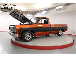 1976 GMC Sierra (CC-2095916) for sale in Denver , Colorado