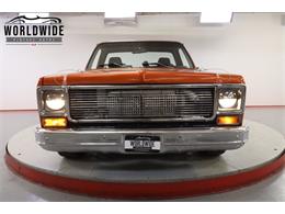 1976 GMC Sierra (CC-2095916) for sale in Denver , Colorado