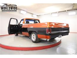 1976 GMC Sierra (CC-2095916) for sale in Denver , Colorado