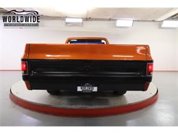1976 GMC Sierra (CC-2095916) for sale in Denver , Colorado