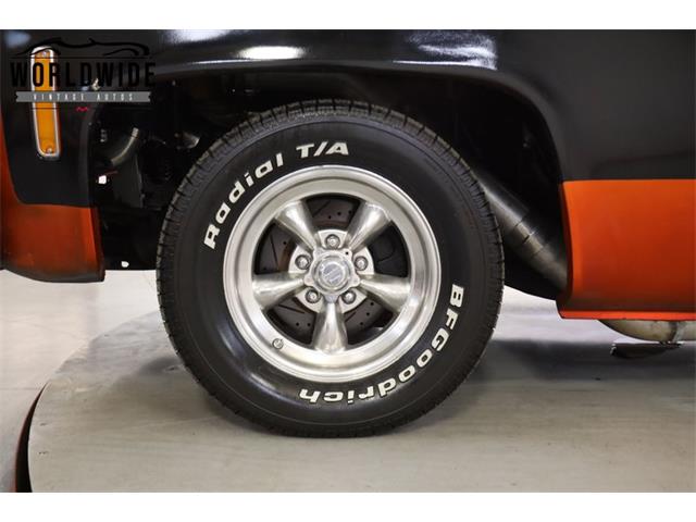 1976 GMC Sierra (CC-2095916) for sale in Denver , Colorado