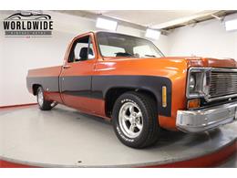 1976 GMC Sierra (CC-2095916) for sale in Denver , Colorado