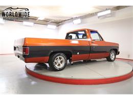 1976 GMC Sierra (CC-2095916) for sale in Denver , Colorado
