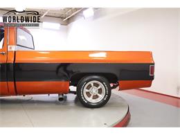 1976 GMC Sierra (CC-2095916) for sale in Denver , Colorado