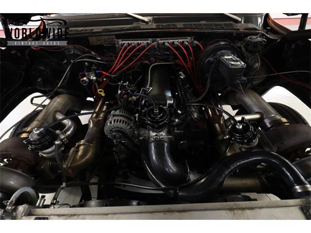 1976 GMC Sierra (CC-2095916) for sale in Denver , Colorado