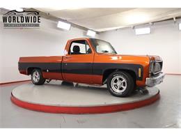 1976 GMC Sierra (CC-2095916) for sale in Denver , Colorado