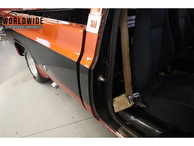 1976 GMC Sierra (CC-2095916) for sale in Denver , Colorado