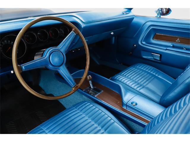 1970 Dodge Challenger (CC-2095917) for sale in Volo, Illinois
