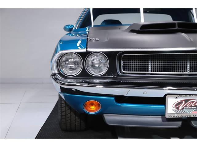 1970 Dodge Challenger (CC-2095917) for sale in Volo, Illinois