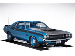 1970 Dodge Challenger (CC-2095917) for sale in Volo, Illinois
