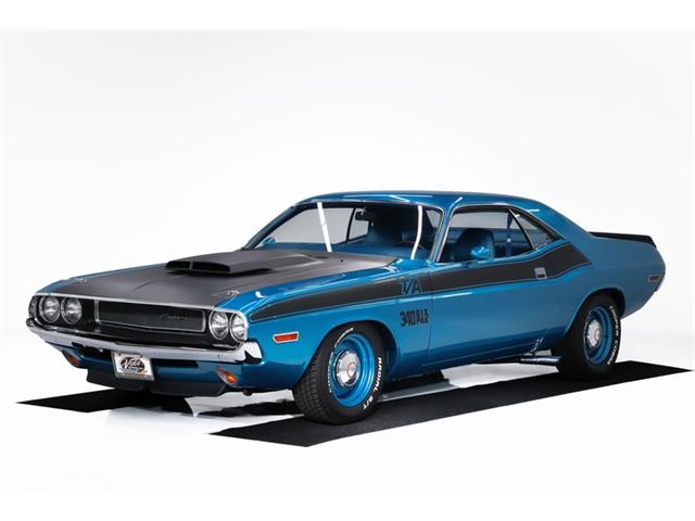 1970 Dodge Challenger (CC-2095917) for sale in Volo, Illinois