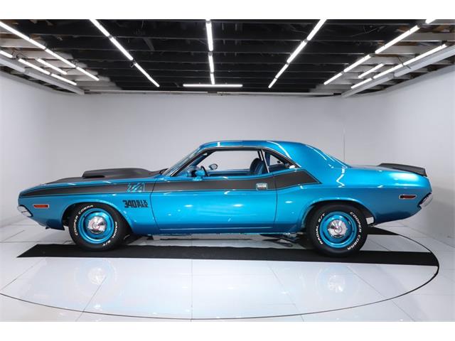 1970 Dodge Challenger (CC-2095917) for sale in Volo, Illinois