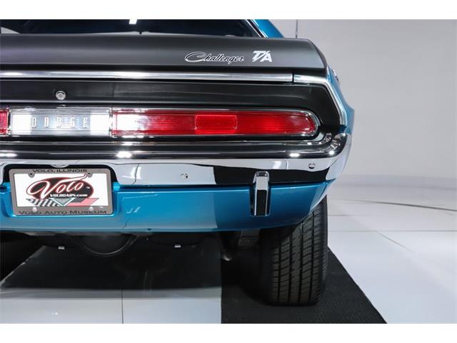 1970 Dodge Challenger (CC-2095917) for sale in Volo, Illinois