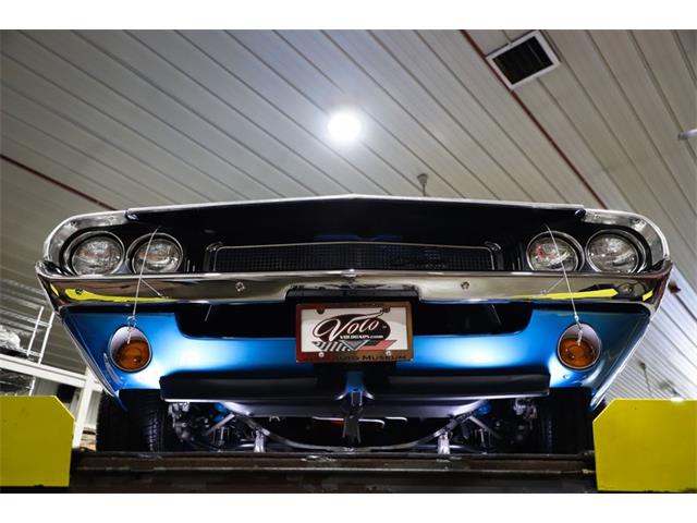 1970 Dodge Challenger (CC-2095917) for sale in Volo, Illinois