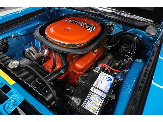 1970 Dodge Challenger (CC-2095917) for sale in Volo, Illinois
