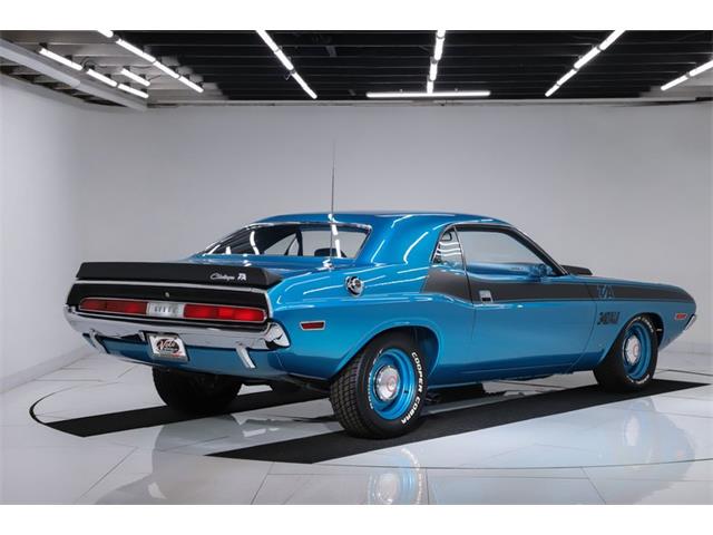 1970 Dodge Challenger (CC-2095917) for sale in Volo, Illinois
