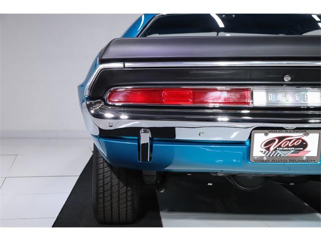 1970 Dodge Challenger (CC-2095917) for sale in Volo, Illinois