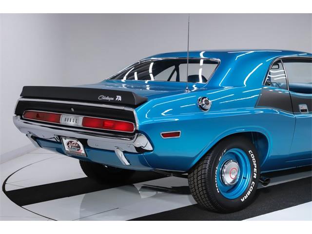 1970 Dodge Challenger (CC-2095917) for sale in Volo, Illinois