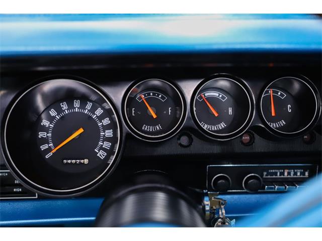 1970 Dodge Challenger (CC-2095917) for sale in Volo, Illinois