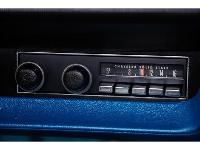 1970 Dodge Challenger (CC-2095917) for sale in Volo, Illinois