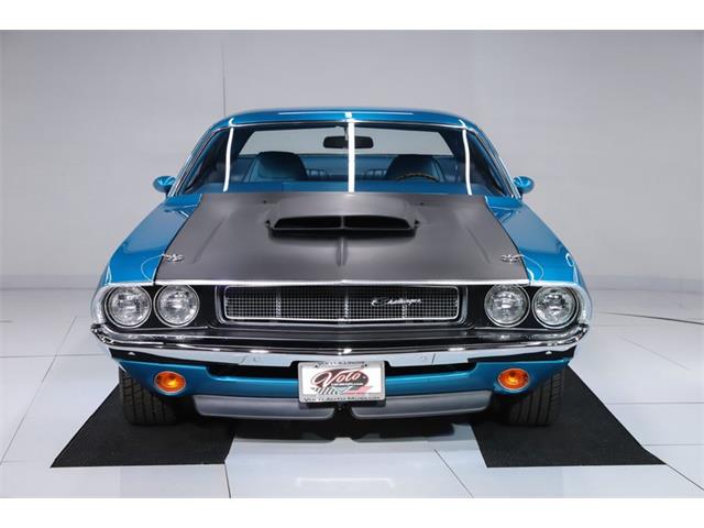 1970 Dodge Challenger (CC-2095917) for sale in Volo, Illinois