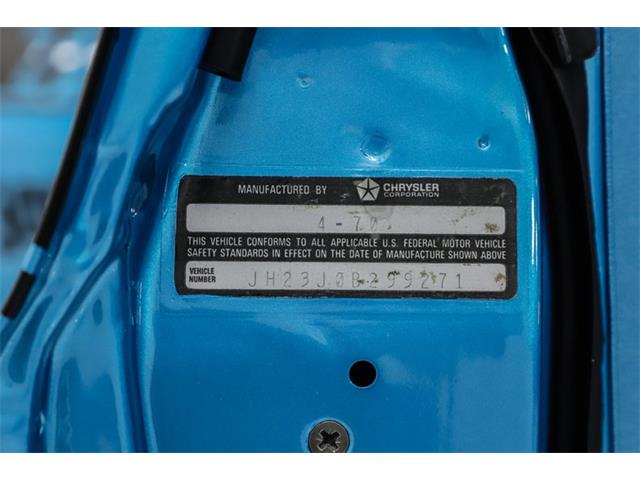 1970 Dodge Challenger (CC-2095917) for sale in Volo, Illinois