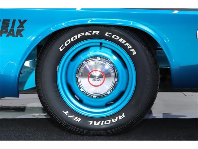 1970 Dodge Challenger (CC-2095917) for sale in Volo, Illinois