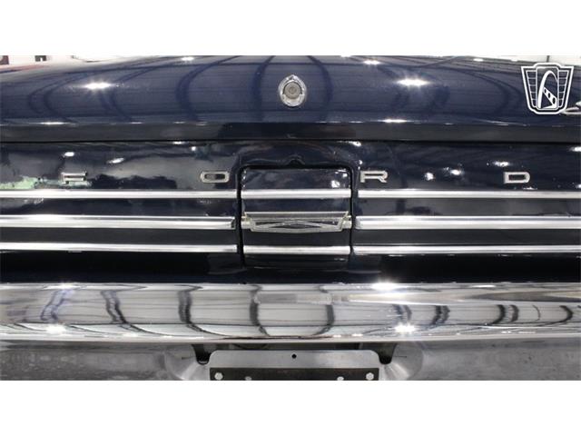 1965 Ford Fairlane (CC-2095918) for sale in Runnemede, New Jersey