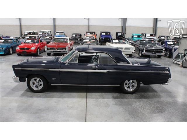 1965 Ford Fairlane (CC-2095918) for sale in Runnemede, New Jersey
