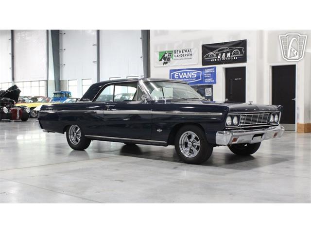 1965 Ford Fairlane (CC-2095918) for sale in Runnemede, New Jersey
