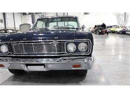 1965 Ford Fairlane (CC-2095918) for sale in Runnemede, New Jersey
