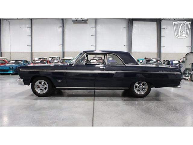 1965 Ford Fairlane (CC-2095918) for sale in Runnemede, New Jersey