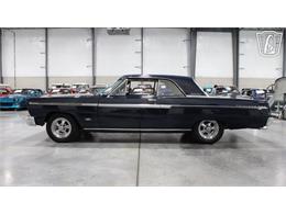 1965 Ford Fairlane (CC-2095918) for sale in Runnemede, New Jersey