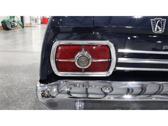 1965 Ford Fairlane (CC-2095918) for sale in Runnemede, New Jersey