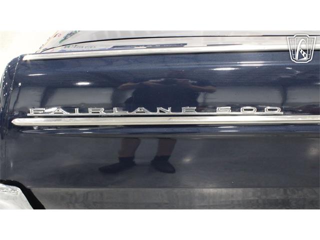 1965 Ford Fairlane (CC-2095918) for sale in Runnemede, New Jersey