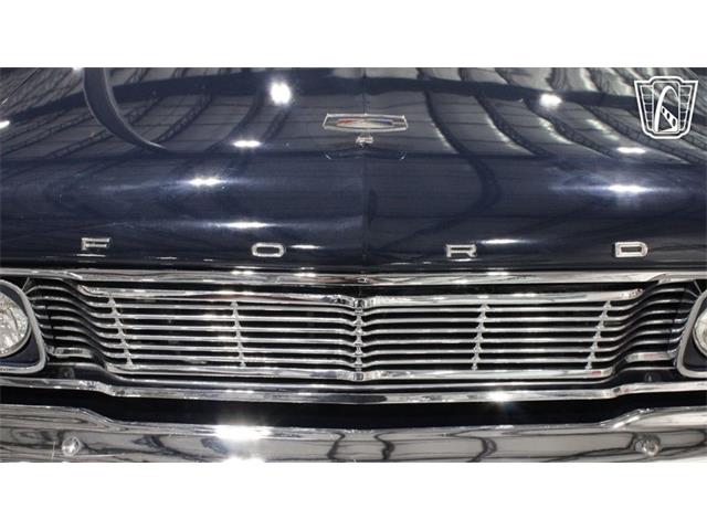 1965 Ford Fairlane (CC-2095918) for sale in Runnemede, New Jersey