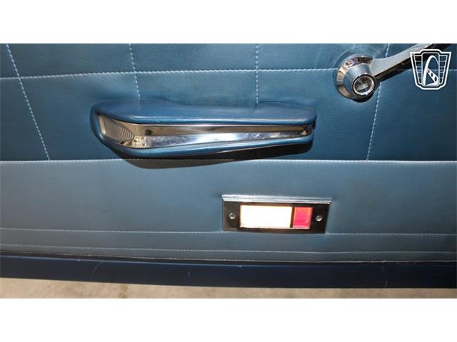 1965 Ford Fairlane (CC-2095918) for sale in Runnemede, New Jersey
