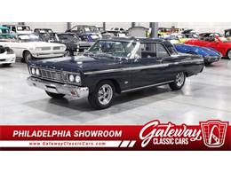 1965 Ford Fairlane (CC-2095918) for sale in Runnemede, New Jersey
