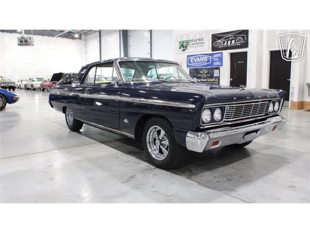 1965 Ford Fairlane (CC-2095918) for sale in Runnemede, New Jersey