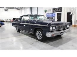 1965 Ford Fairlane (CC-2095918) for sale in Runnemede, New Jersey