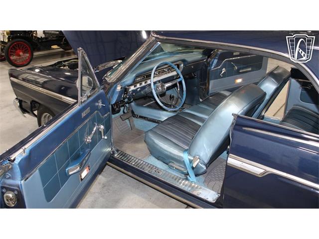 1965 Ford Fairlane (CC-2095918) for sale in Runnemede, New Jersey