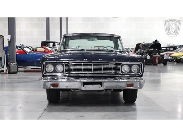 1965 Ford Fairlane (CC-2095918) for sale in Runnemede, New Jersey