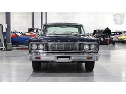 1965 Ford Fairlane (CC-2095918) for sale in Runnemede, New Jersey
