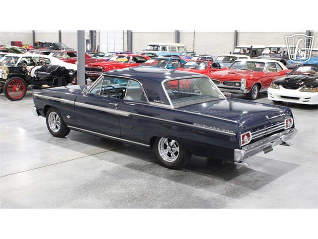 1965 Ford Fairlane (CC-2095918) for sale in Runnemede, New Jersey
