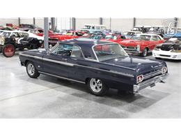 1965 Ford Fairlane (CC-2095918) for sale in Runnemede, New Jersey