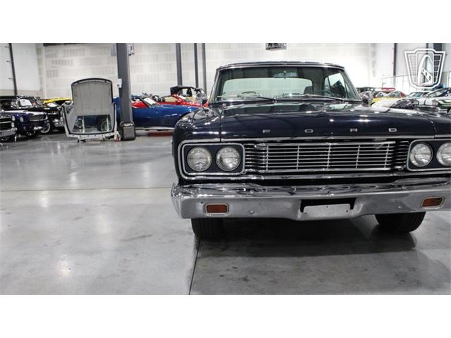 1965 Ford Fairlane (CC-2095918) for sale in Runnemede, New Jersey