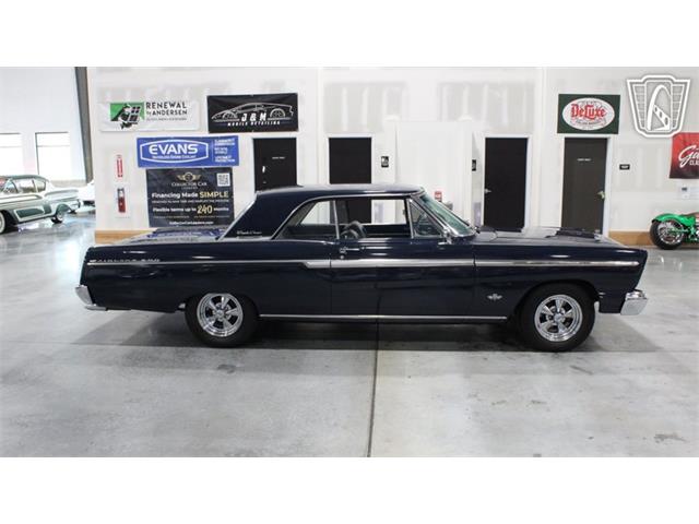 1965 Ford Fairlane (CC-2095918) for sale in Runnemede, New Jersey