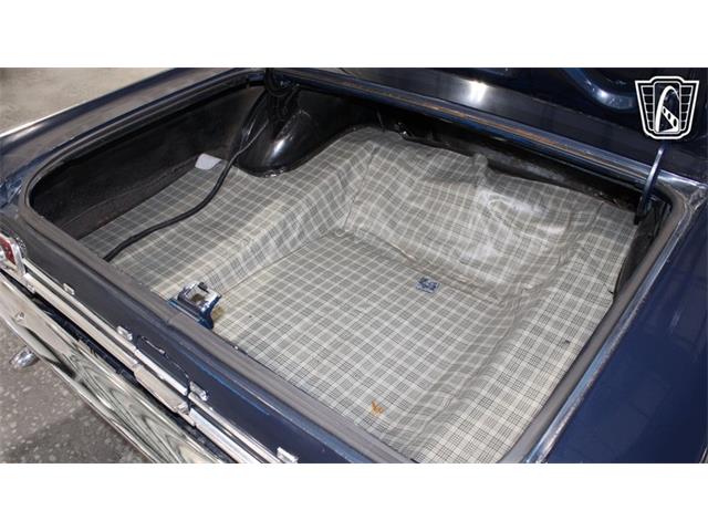 1965 Ford Fairlane (CC-2095918) for sale in Runnemede, New Jersey