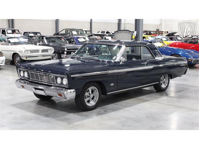 1965 Ford Fairlane (CC-2095918) for sale in Runnemede, New Jersey